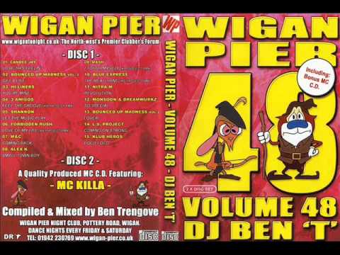 Wigan Pier Volume 48