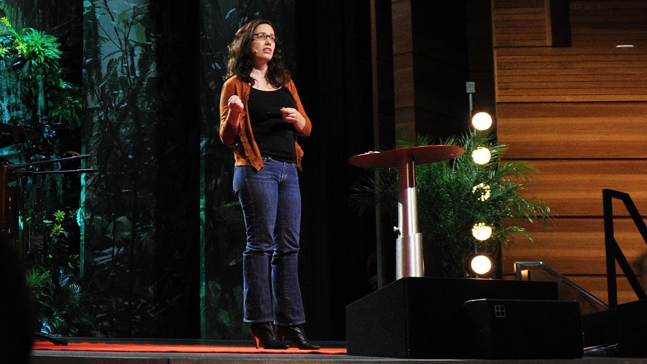 What we learn before we're born - Annie Murphy Paul