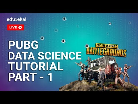 Machine Learning Full Course Learn Machine Learning 10 Hours | Machine Learning Tutorial | Edureka