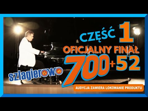 Notowanie 752 cz. 1 - 11.09.2022r.