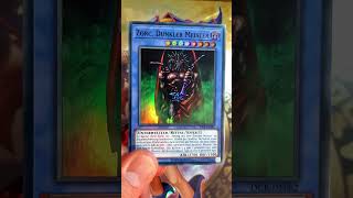 Yu-Gi-Oh! Zorc, Dunkler Meister in Super Rare