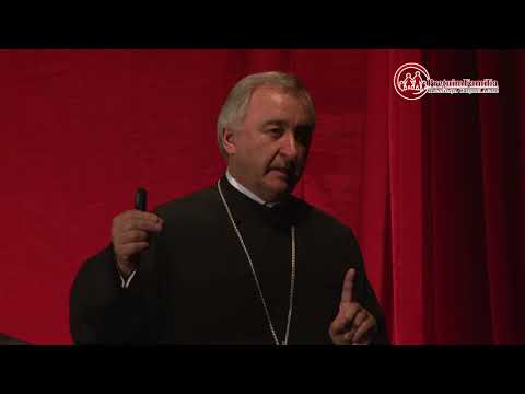 Ne căsătorim când avem bani? - Pr. Tofană