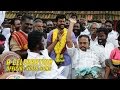 A Celebration Komban Theme Official Video Karthi Lakshmi Menon G V Prakash Kumar