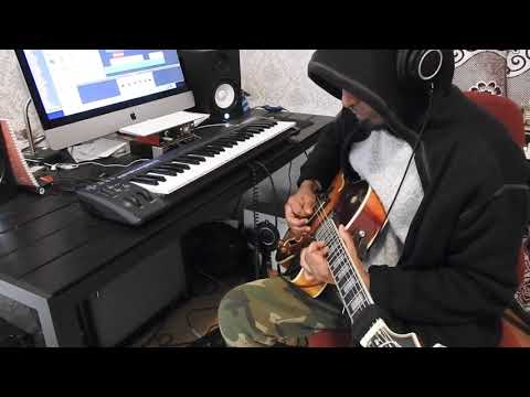 shigey habuni cover by Mimta Grlis 2021