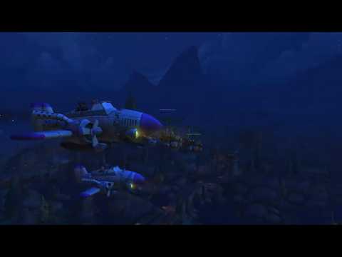 The Start Of Something Bigger (Alliance) | 8.2 Mechagon Questline