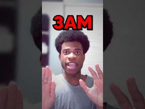 Do NOT Call Mario at 3AM! 😱