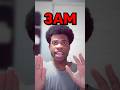 Do NOT Call Mario At 3AM