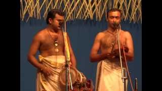 preview picture of video 'Keerthi Poondoru Thiru Kadungallooril Amarum... by Ambalappuzha Vijayakumar'