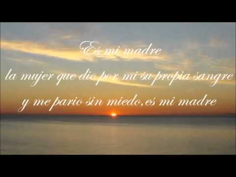 Agustin Pantoja - Es mi Madre
