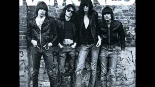 The Ramones - I Wanna Be Sedated MP3 Clear.