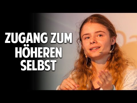 Der Sinn des Lebens: Wie finde ich den Zugang zu meinem höheren Selbst - Christina von Dreien