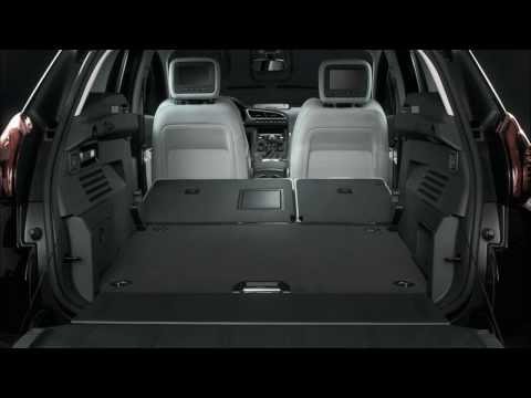 Peugeot 3008 compact van driving shots and interior - Autogefühl Autoblog