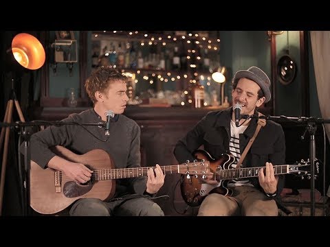 La Tempête - Ben Mazué