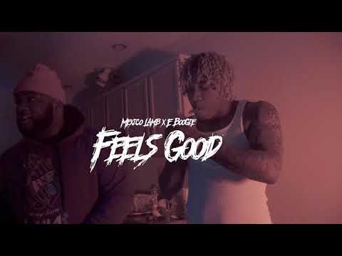 E Boogie x MexicoLam | Feel Good | Official Video | Prod By. TerryOnDaBeats