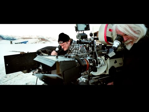 The Hateful Eight (2016) – Behind-The-Scenes Featurette [HD]
