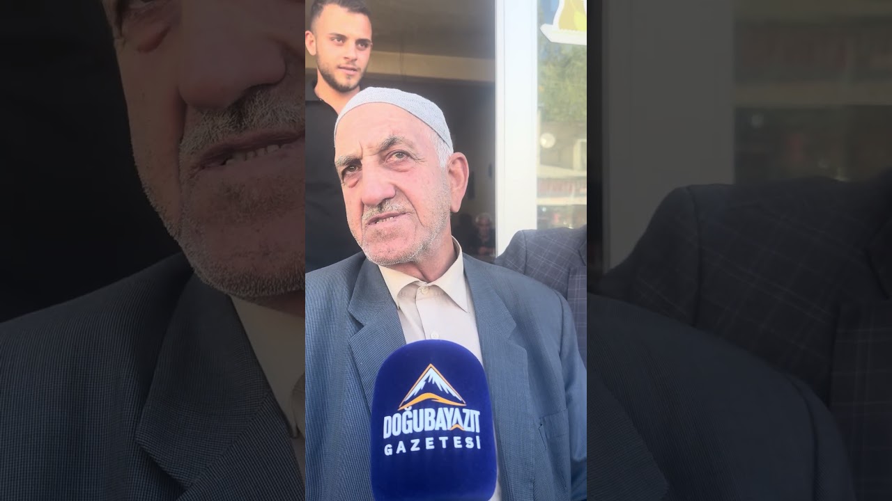 Patnos’ta Emeklilerin Geçim Mücadelesi: Maaşlar Yetiyor mu?
