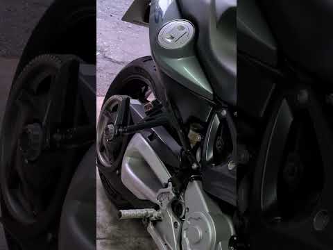 Thumbnail for Bmw f800s частина 2 by BMW F800S