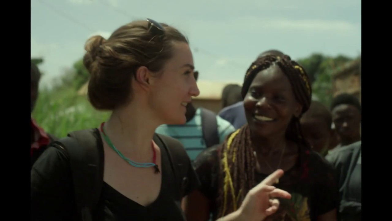 CAMILLE - Bande Annonce [VF]