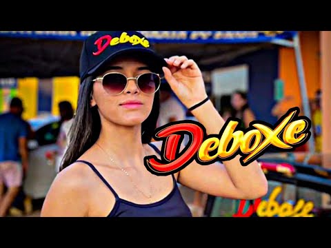 DEBOXE ELETROFUNK 2022 - HOJE É SEXTA VOU PEGAR MÓ ONDA - MC DRICKA (VARLY SILVA RMX)