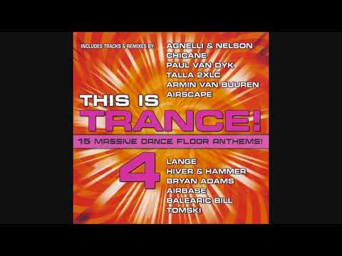 This Is Trance! 4 - Mixed By Talla 2XLC