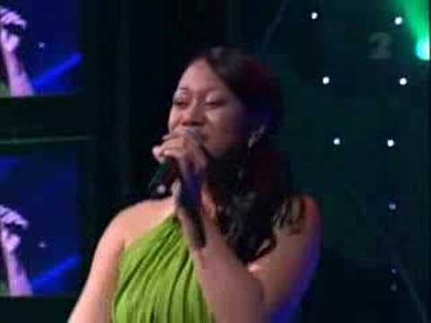 Indira Moala - Don't Leave Me This Way