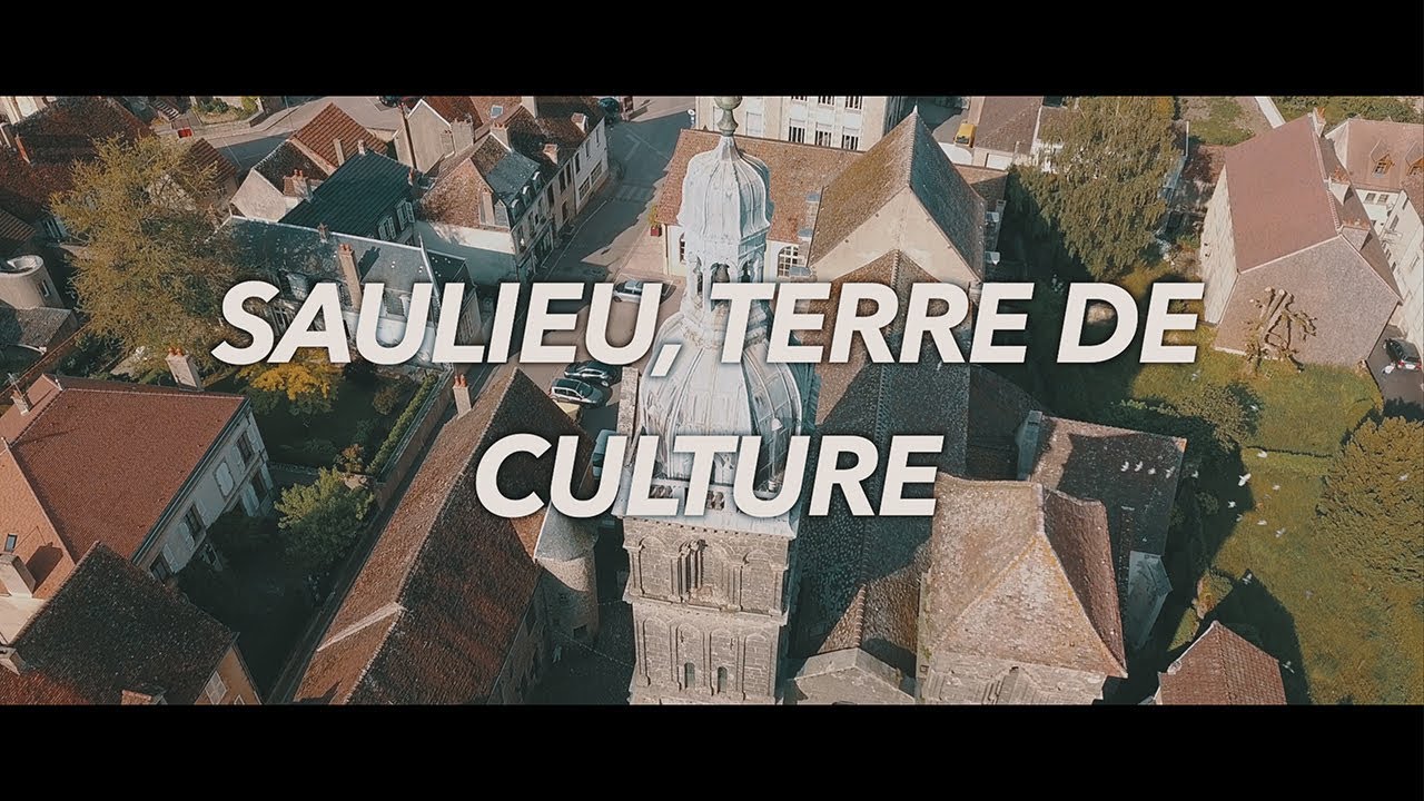Saulieu, ville de culture - Exposition Michel Audiard