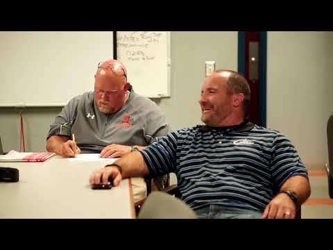 NMTN FCA Coaches Ministry Video 1