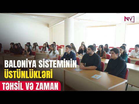 TƏHSİL VƏ ZAMAN 16.11.2025