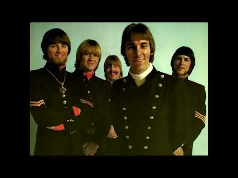 Gary Puckett & The Union Gap Young Girl