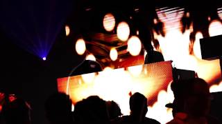 Claptone @ Live Wire Phoenix