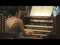 Watch Kimberly Marshall perform Brahms' O Welt ich muss dich lassen, Op. 122, no. 3 on Schantz Organ