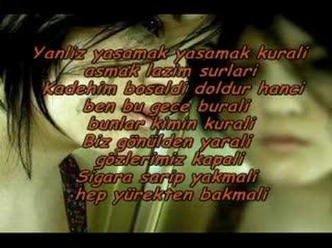 Giyotin ft. Sansar - Lanetettim