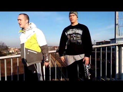 IndoorJSB - Nie Na Wszystko Jest Odpowiedź gość Becik EPR  (Two Shot)