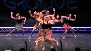 Water Street Dance Co. - Ribbon Choreographed by Gina Kennedy