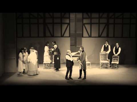 MAMOURET de Jean Sarment