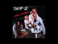 DISC SPOTLIGHT: “Tender Is The Night” by THP (1978)