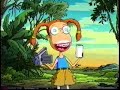 The Wild Thornberrys Movie Got Milk Ad December 2002