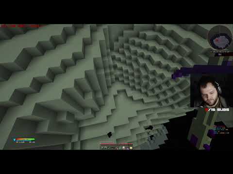 Let's Stream FTB Infinity Evolved #43 - Draconium Farmen