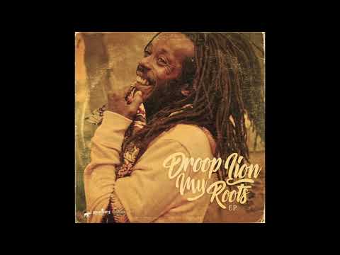Droop Lion- My Roots ( Acoustic Version)