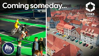 The New Cities Skylines 2 Dev Diary is Kind of Weird...