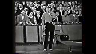 Jackpot Bowling with Milton Berle January 1961