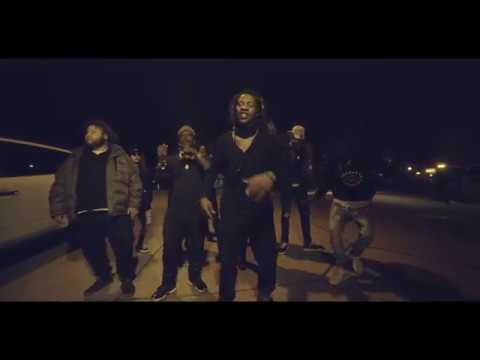 Shadø nation - YBF ft. VO Sensei (Official Video)