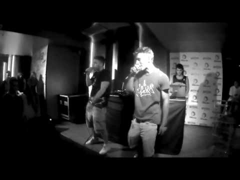 EfeKa x Kiko - Directo Camaleón