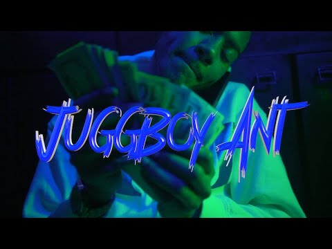 Jugg Boy Ant - "ZaZa" (4K) (Official Video) 🎥  P Dot Fims