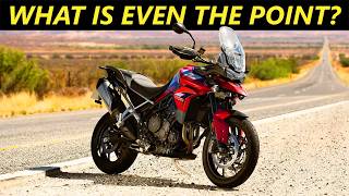 Motorcycles That Need to be Discontinued Ranked