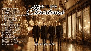 Westlife Christmas Playlist - Compilation 2026 #westlife #gospel #christmas #ai #newyear #trending