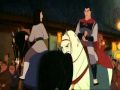 Mulan Shang True To Your Heart