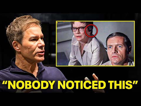 The Andromeda Strain Cast Reveals What Most Fans Never Figured Out