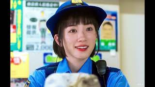 永野芽郁の可愛い笑顔だけですべての疲れが吹っ飛ぶ