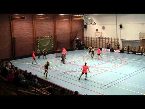 Rönnby SK - Sverigespelen 2012